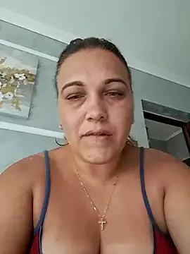 PalomaDesireee webcams show profile image 