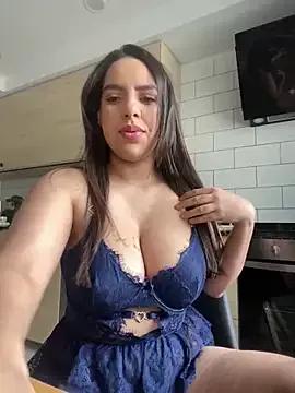 PamAnna from StripChat
