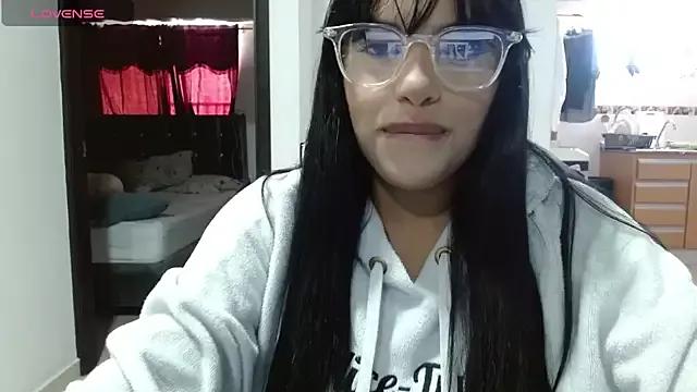 pamela_bridex22 from StripChat is Freechat