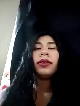 PAMELA_MILKK from StripChat is Freechat