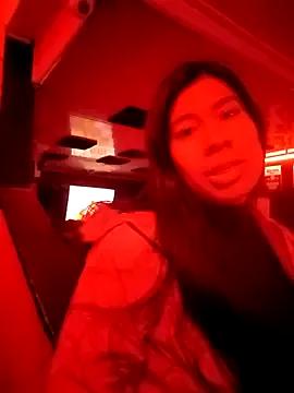 PAMELA_MILKK from StripChat is Freechat