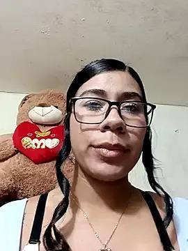 PAMELA_MILKK from StripChat is Freechat