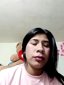 PAMELA_MILKK from StripChat is Freechat