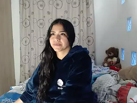 Pamela_mua from StripChat is Freechat