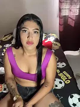 Pamela_Squirt1 on StripChat