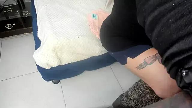 pamela_velazco from StripChat is Freechat