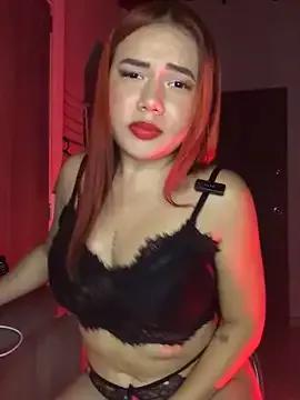 pamelalambert from StripChat is Freechat
