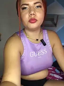 pamelalambert from StripChat is Freechat
