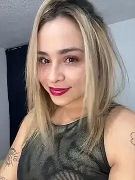 pamelao from StripChat is Freechat