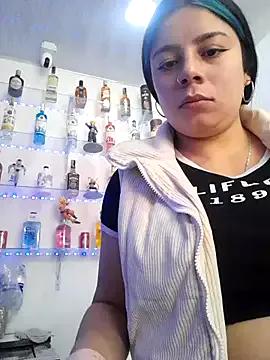 PamelaRhoades webcams show profile image 