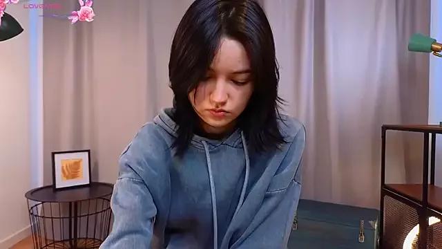 PamilaGrassle from StripChat is Freechat