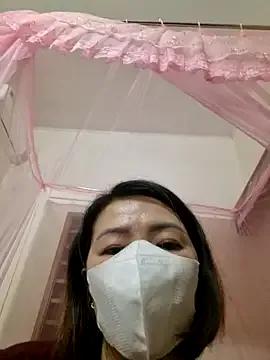 Panda_101 webcams show profile image 