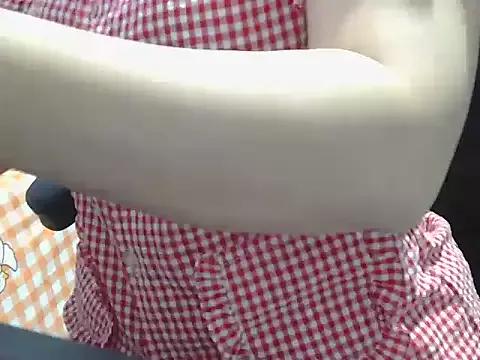 Pandahot_69 webcams show profile image 