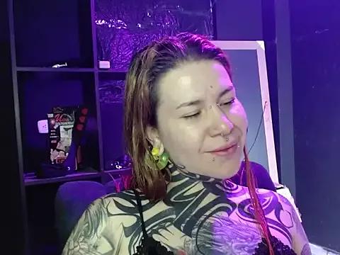 Photos of Pandora_9666 from StripChat is Freechat