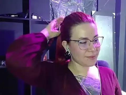 Pandora_9666 from StripChat is Freechat