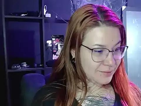 Pandora_9666 from StripChat is Freechat