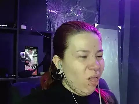 Pandora_9666 from StripChat is Freechat
