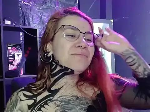 Pandora_9666 from StripChat is Freechat