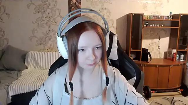 PansyBorriello webcams show profile image 