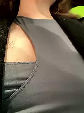 Photos of pantyless from StripChat is Freechat