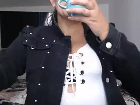 paola_horny24 from StripChat is Freechat