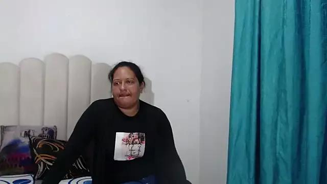 PaolaRios webcams show profile image 