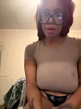 Papergyalgurux from StripChat