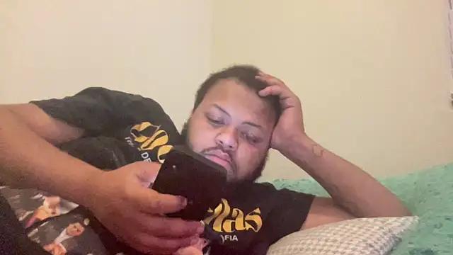 papijusto from StripChat