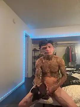 Papinine6 from StripChat