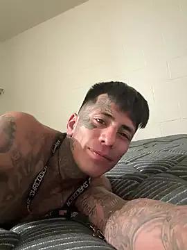 Papinine6 from StripChat