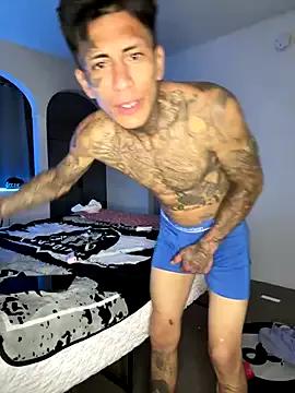 Papinine6 from StripChat