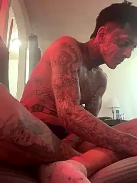 Papinine6 from StripChat
