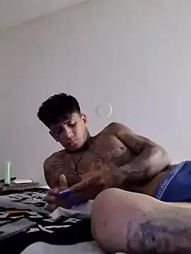 Papinine6 webcams show profile image 