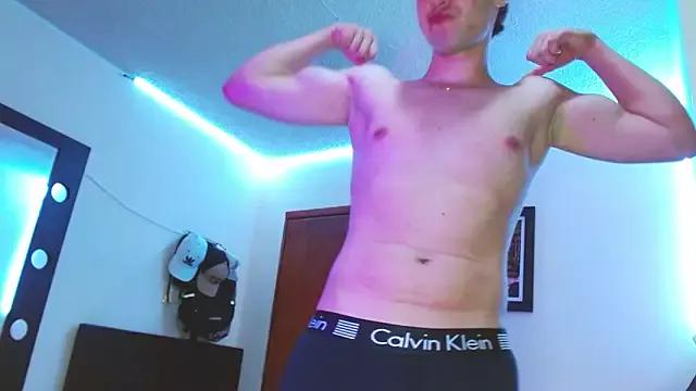 PapiNoha from StripChat