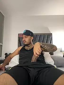 PapiStan from StripChat