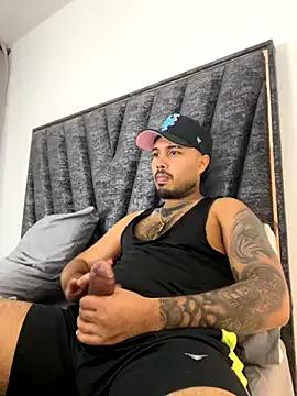PapiStan from StripChat