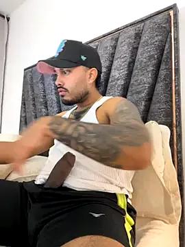 PapiStan from StripChat