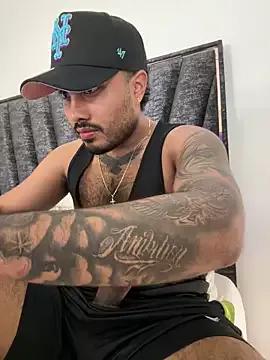 PapiStan from StripChat