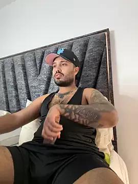 PapiStan from StripChat