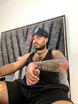 PapiStan from StripChat