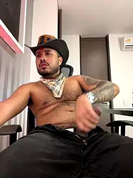PapiStan from StripChat