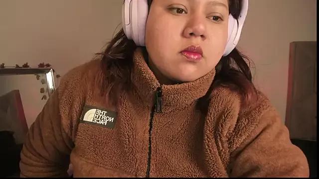 Paprika_ from StripChat
