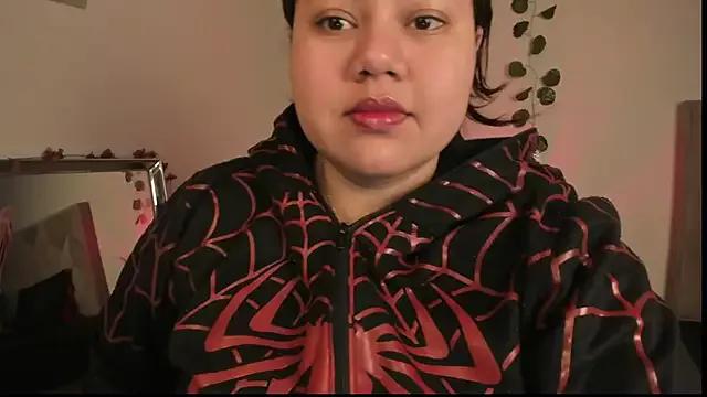 Paprika_ from StripChat