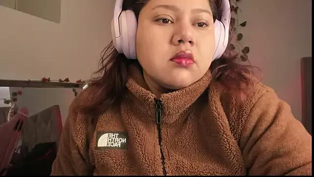 Paprika_ from StripChat