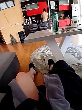 paradise777777 from StripChat