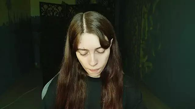 ParaDoxess from StripChat