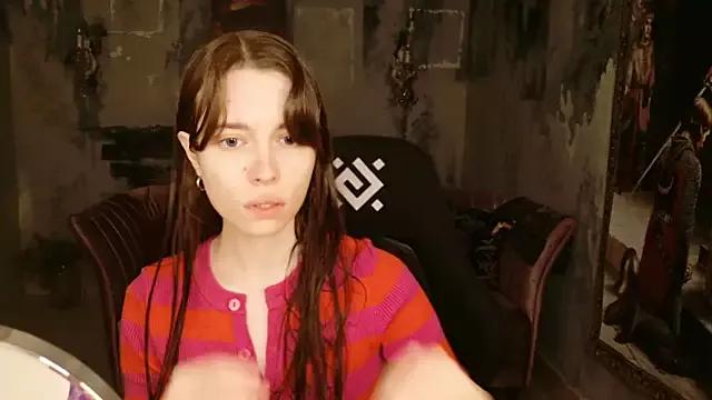 ParaDoxess from StripChat