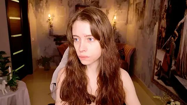 ParaDoxess from StripChat