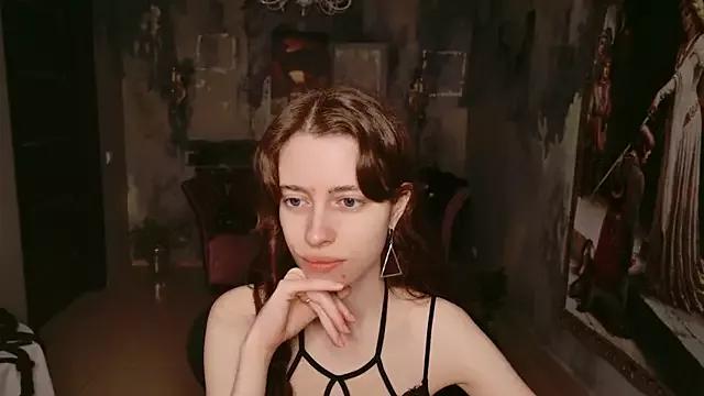 ParaDoxess from StripChat