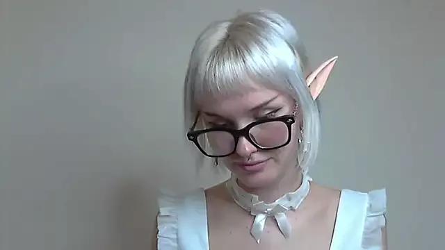 Paradoxy_ webcams show profile image 